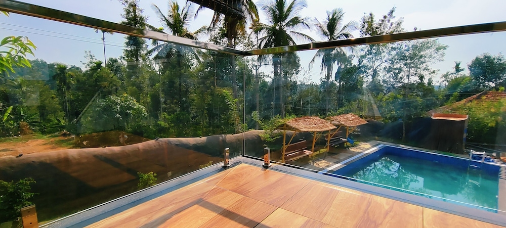 maryland holiday resort