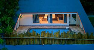 maryland holiday resort