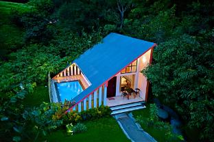 maryland holiday resort