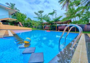 maryland holiday resort