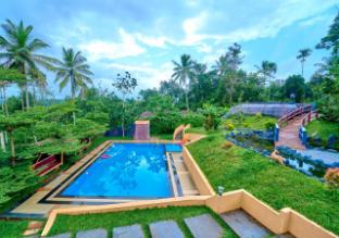 maryland holiday resort