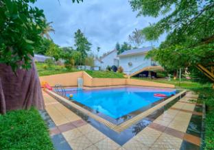 maryland holiday resort