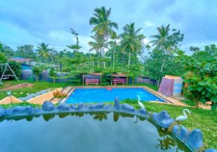 maryland holiday resort