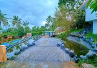 maryland holiday resort