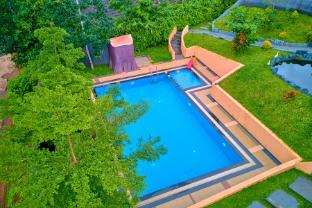 maryland holiday resort