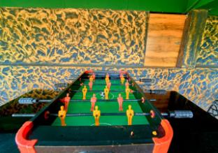 maryland holiday resort