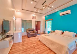 maryland holiday resort