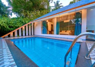 maryland holiday resort