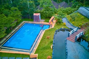 maryland holiday resort