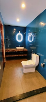 maryland holiday resort