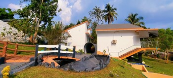 maryland holiday resort