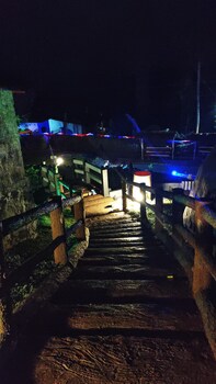 Maryland Holiday Resort,,3 star