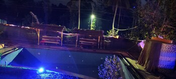 maryland holiday resort