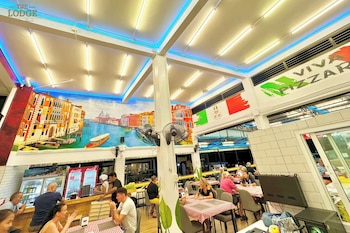 The Lodge Jomtien 7,,3 star