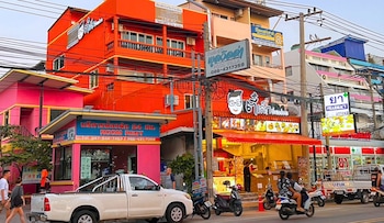 the lodge jomtien 9