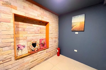 the lodge jomtien 9