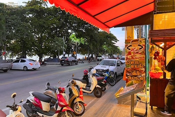 the lodge jomtien 9