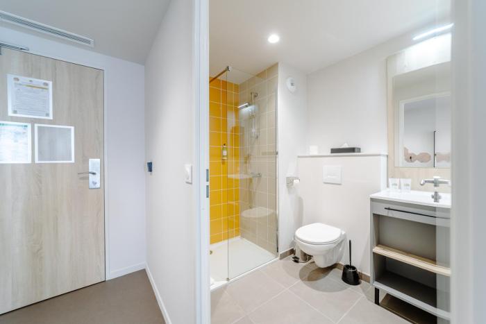 beelodge hotel blois centre