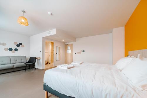 beelodge hotel blois centre