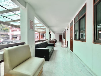Windsor Garden House Chiangmai,,3 star
