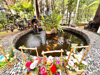 windsor garden house chiangmai