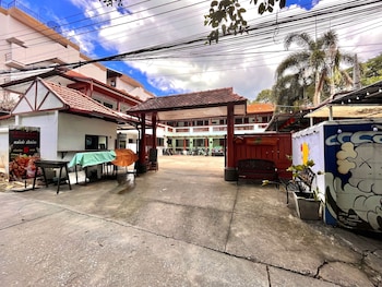windsor garden house chiangmai