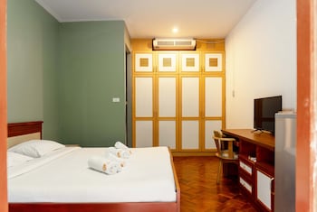 Windsor Garden House Chiangmai,,3 star