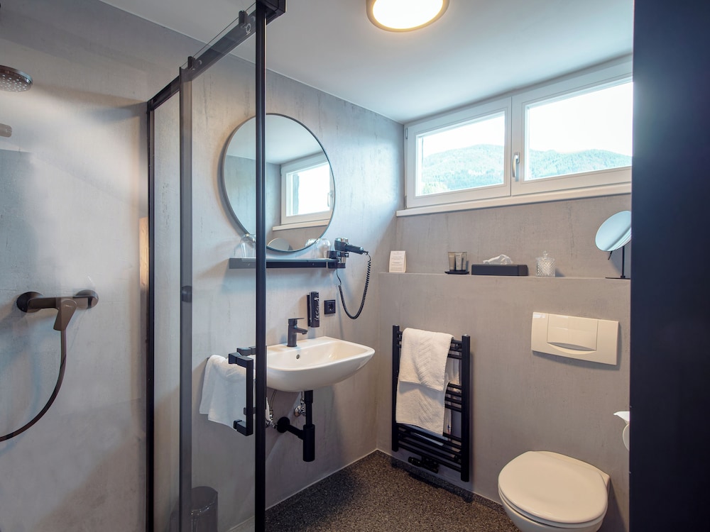 belmonte tirol boutique hotel