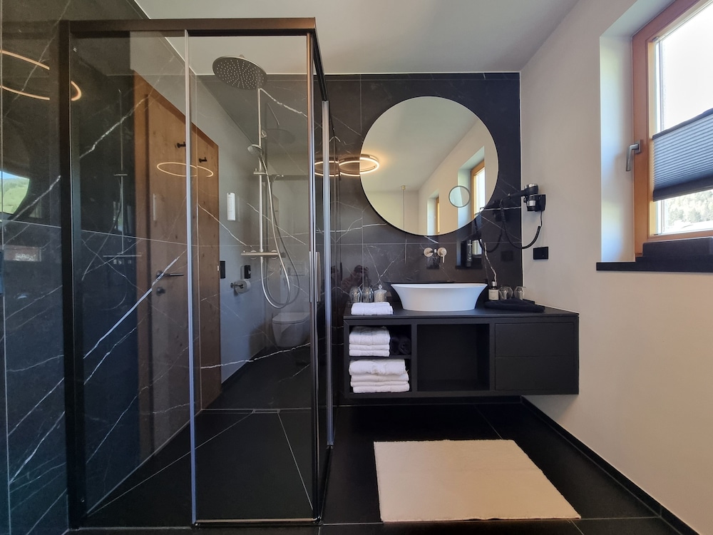 belmonte tirol boutique hotel