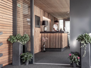 belmonte tirol boutique hotel