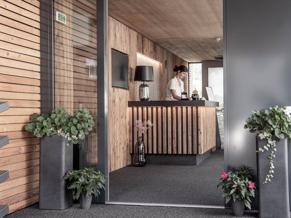 belmonte tirol boutique hotel