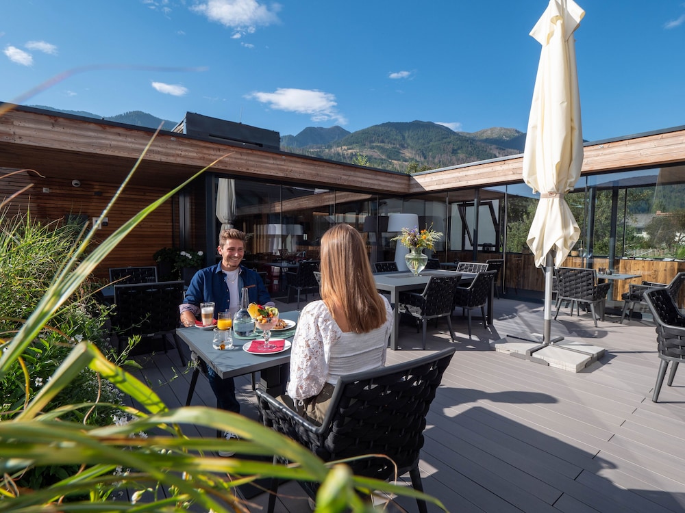 belmonte tirol boutique hotel
