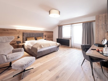 belmonte tirol boutique hotel