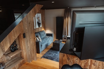 belmonte tirol boutique hotel