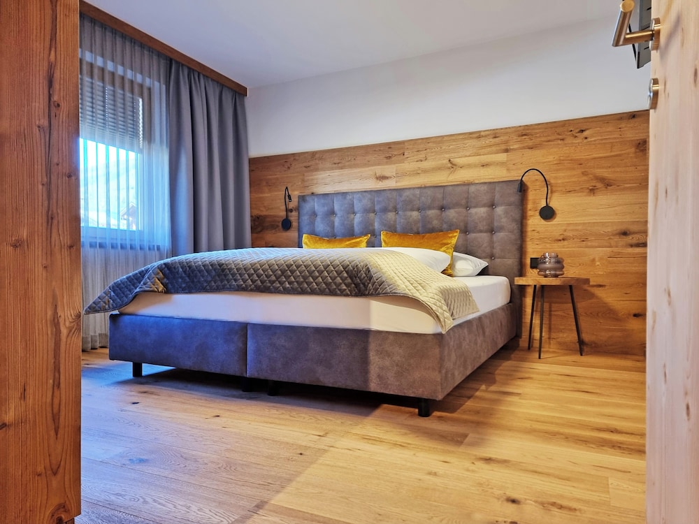 belmonte tirol boutique hotel