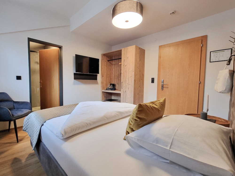 belmonte tirol boutique hotel