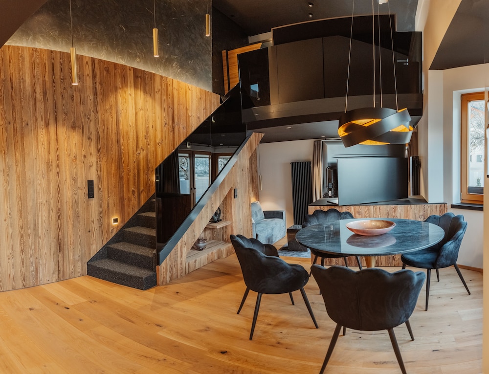 belmonte tirol boutique hotel