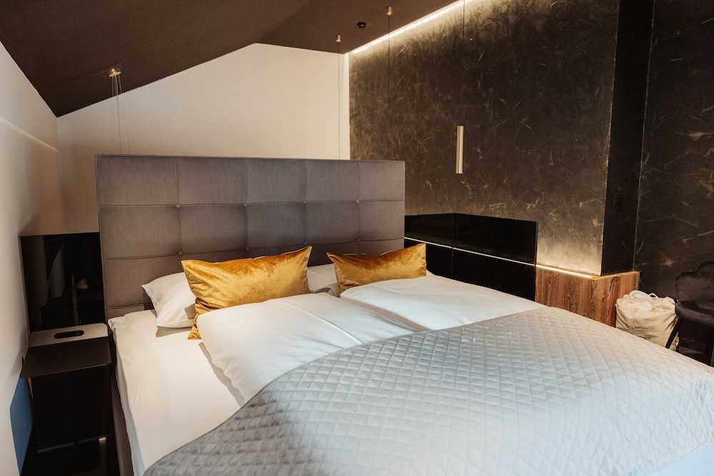 belmonte tirol boutique hotel