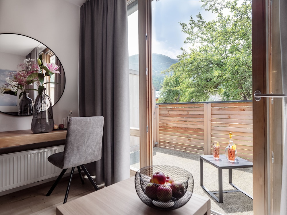 belmonte tirol boutique hotel