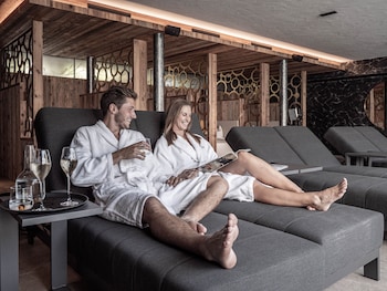 belmonte tirol boutique hotel