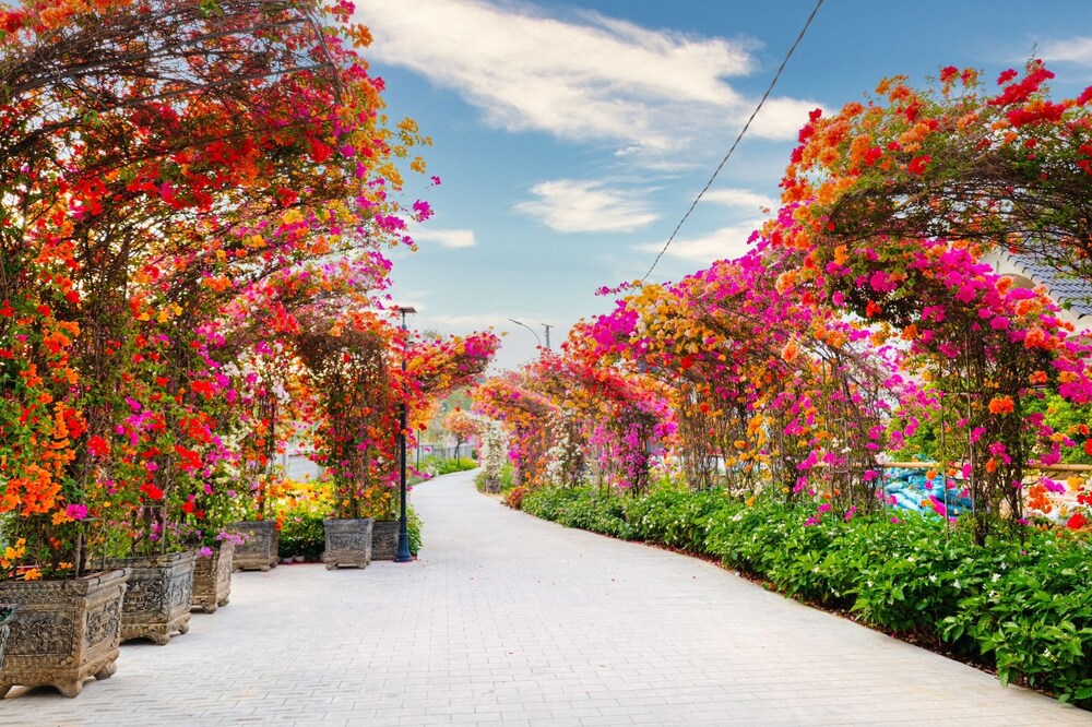 greenlife village phu quoc