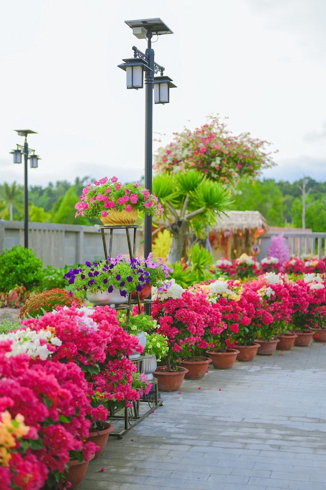 greenlife village phu quoc