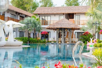greenlife village phu quoc
