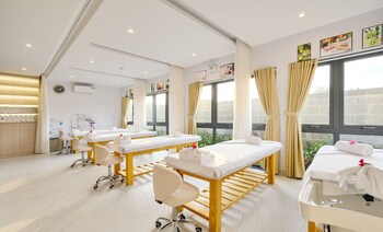 greenlife village phu quoc