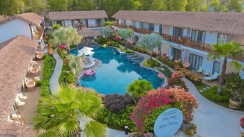 greenlife village phu quoc