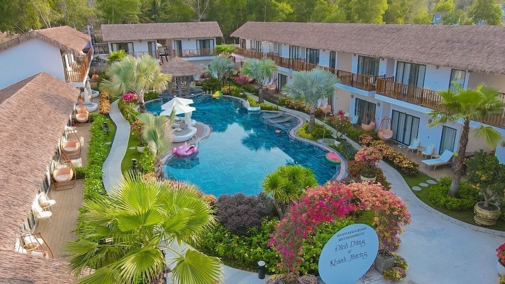 greenlife village phu quoc