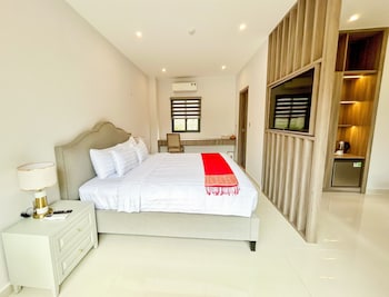 greenlife village phu quoc