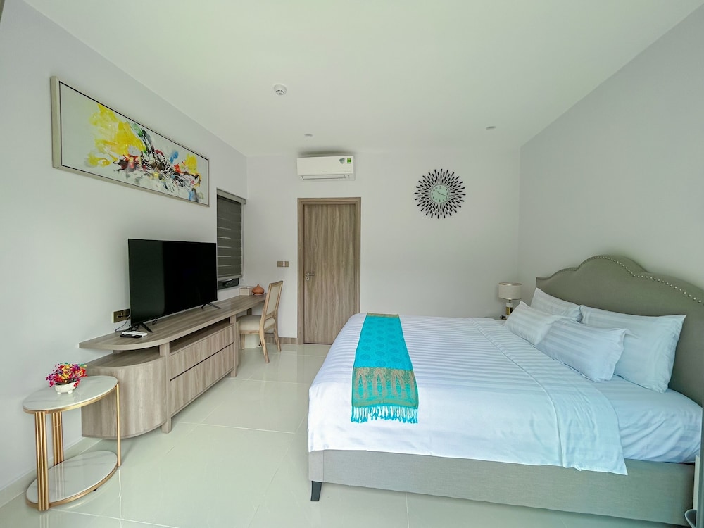 greenlife village phu quoc