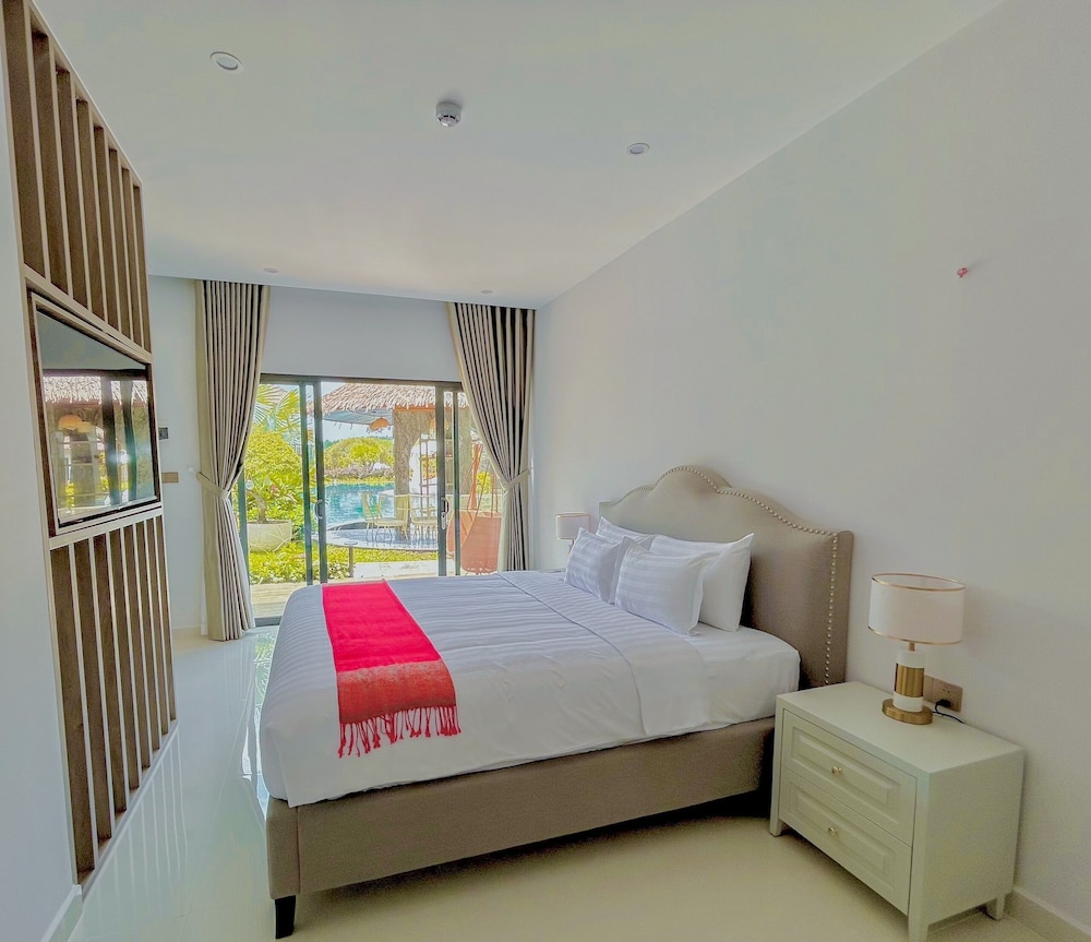 greenlife village phu quoc