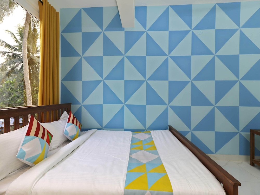 maple leaf residency homes calangute